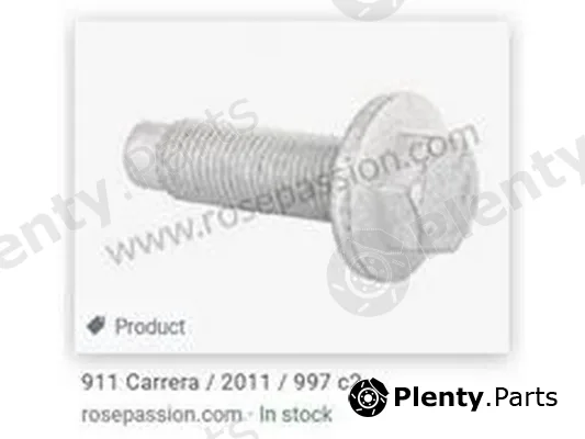 ZPY 90037819201 — Screw Plug, Lambda sensor mount