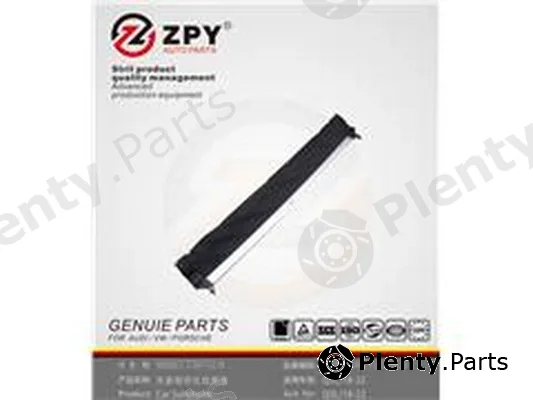 ZPY L80D8773075L9 — Seal, sunroof