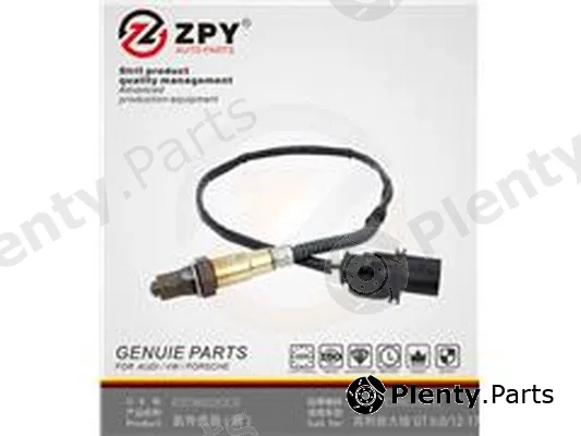 ZPY 07C906262CH — Lambda Sensor