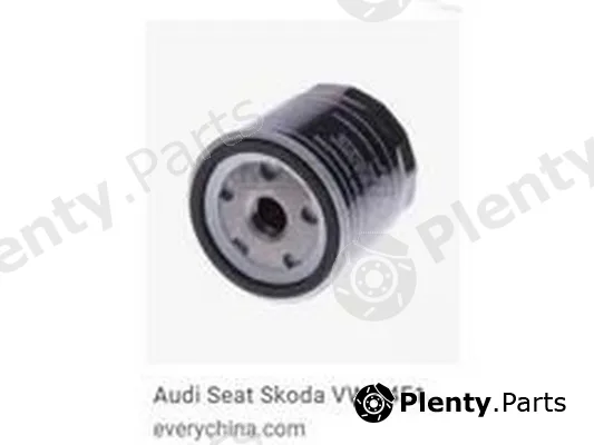 ZPY 04E115561C — Oil Filter