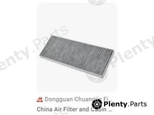 ZPY 3B0091800 — Filter, cabin air