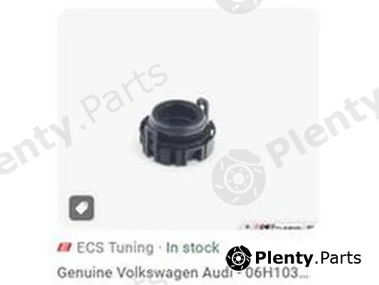 ZPY 06H103156 — Oil Pressure Valve