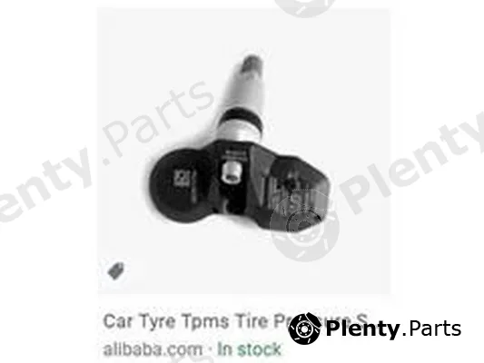 ZPY 4D0907275D — Wheel Sensor, tyre-pressure monitoring system