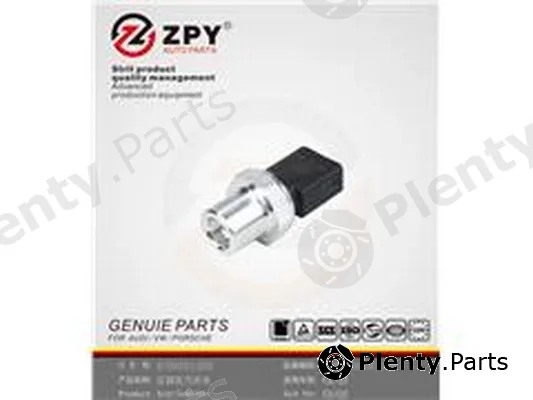 ZPY 4F0959126B — Pressure Switch, air conditioning