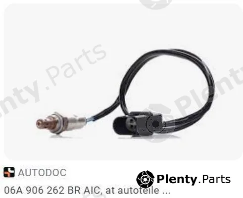 ZPY 8U0906262 — Lambda Sensor