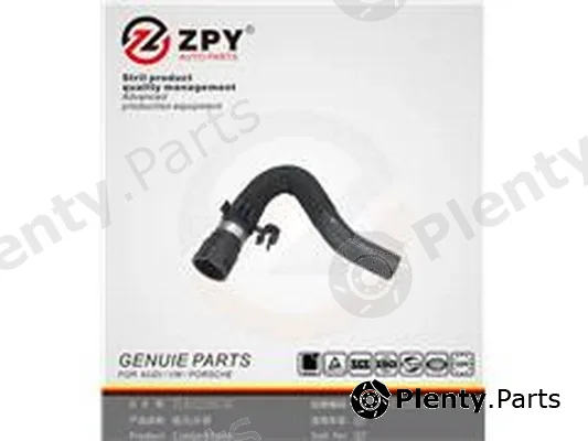 ZPY 7L8121073C — Radiator Hose
