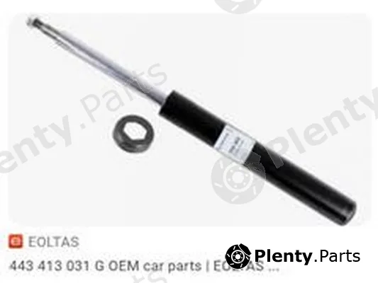 ZPY 443413031 — Shock Absorber