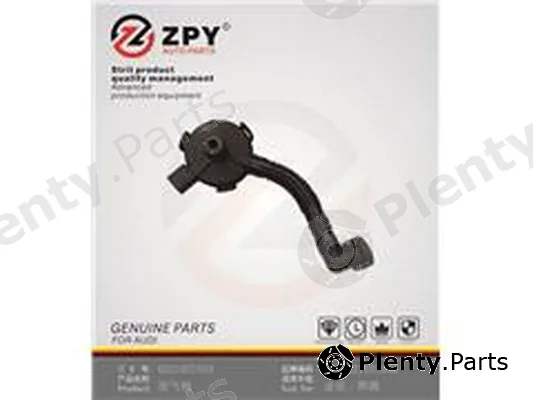 ZPY 022103765A — Valve, crankcase ventilation