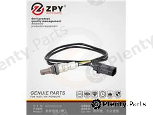 ZPY 06E906262M — Lambda Sensor