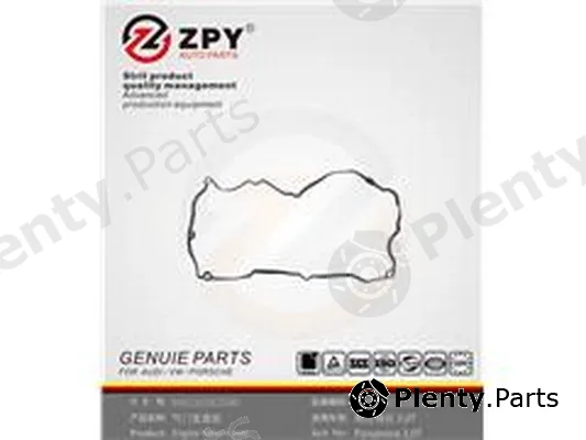 ZPY 94610593500 — Gasket, cylinder head cover