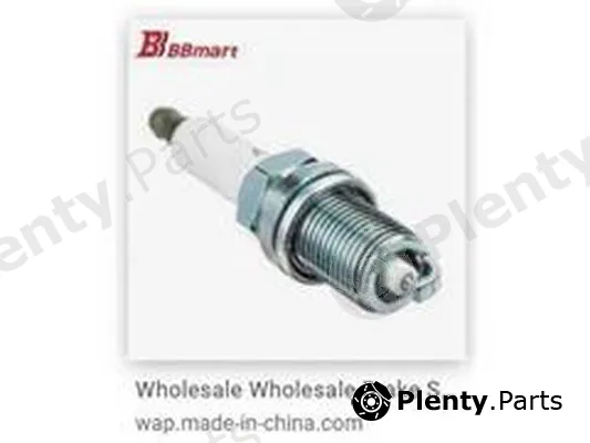 ZPY 06Q905601D — Spark Plug