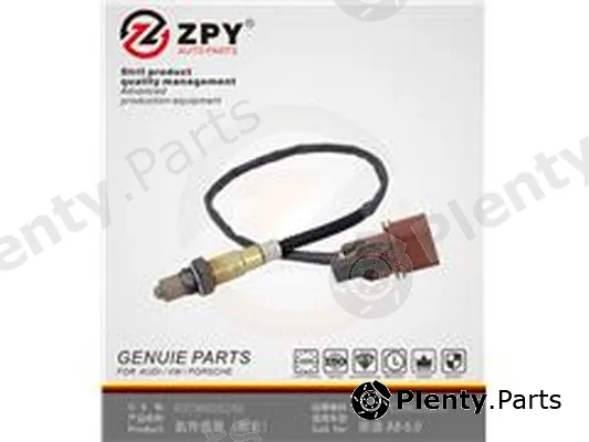 ZPY 07C906262AB — Lambda Sensor