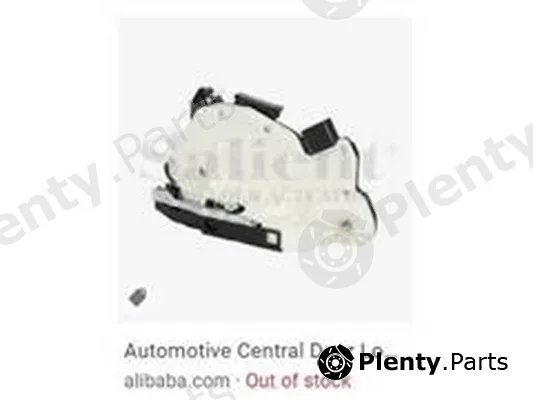 ZPY 5ND837015B — Door Lock