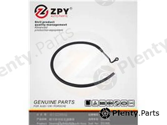 ZPY 4E1422891Q — Hydraulic Hose, steering