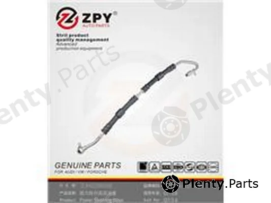 ZPY 7L8422893AH — Hydraulic Hose, steering