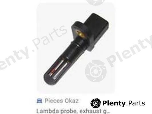 ZPY 06B905379 — Sensor, exterior temperature