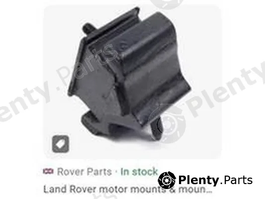 ZPY NTC9416 — Mounting, engine