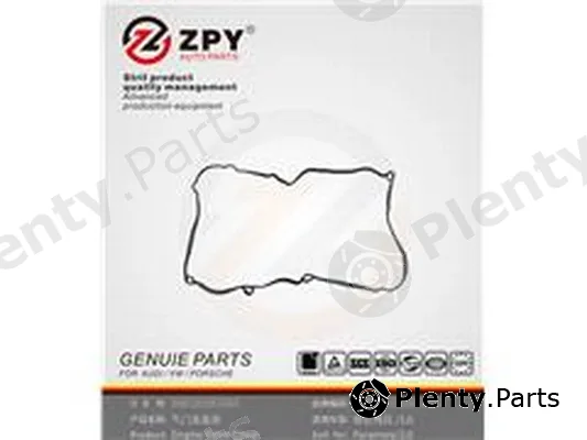 ZPY 94610593565 — Seal Ring, injector