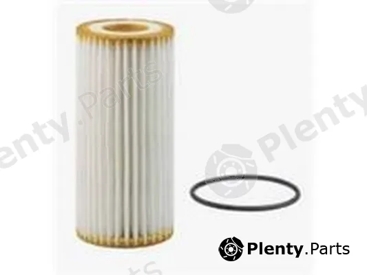 ZPY 95811556201 — Oil Filter