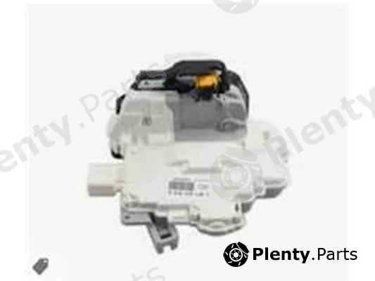 ZPY 4F1837016F — Door Lock