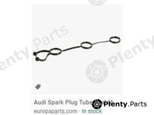 ZPY 06E103649A — Gasket, cylinder head
