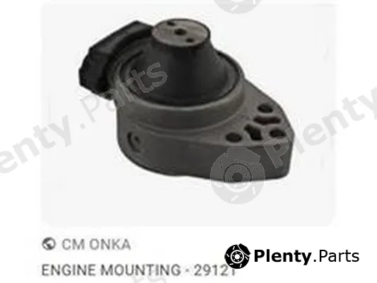 ZPY 1301965S1 — Mounting, engine