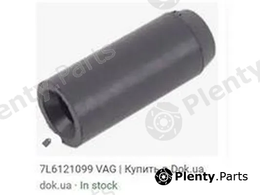 ZPY 7L6121099 — Radiator, engine cooling
