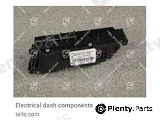 ZPY 95B907042AFDML — Resistor