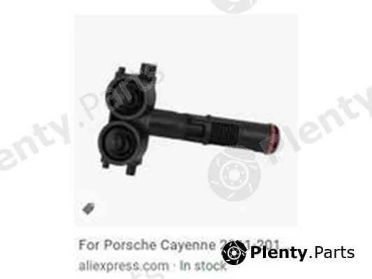 ZPY 95862816200 — Holding Bracket, oil jet