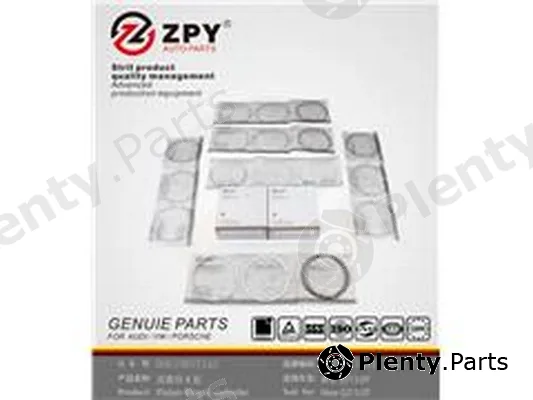 ZPY 06E198151AA — Piston Ring