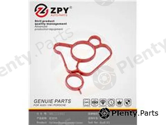 ZPY 06L115441 — Seal Ring, oil cooler