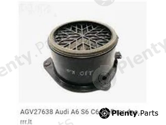 ZPY 4F0035415 — Loudspeaker System