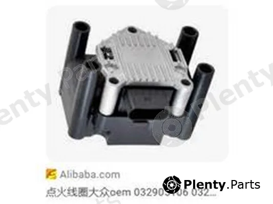 ZPY 032905106b — Switch Unit, ignition system