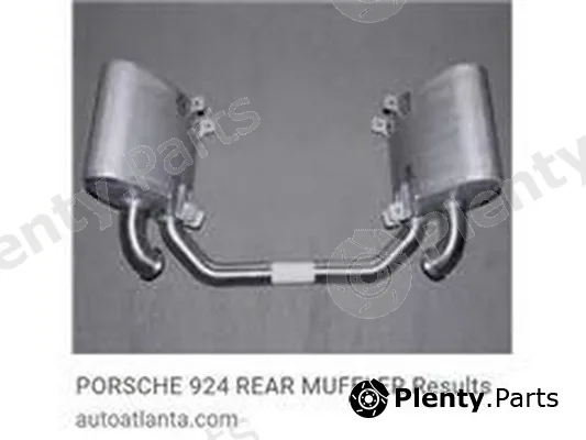 ZPY 95811191005 — Switch, door lock