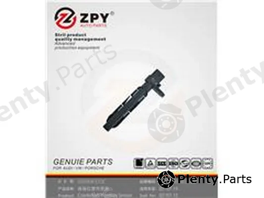 ZPY 059906433C — Sensor, camshaft position