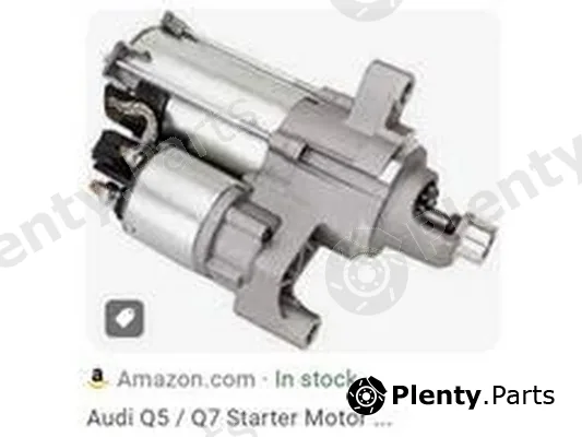 ZPY 79911022 — Starter
