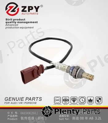 ZPY 06A906262DN — Lambda Sensor