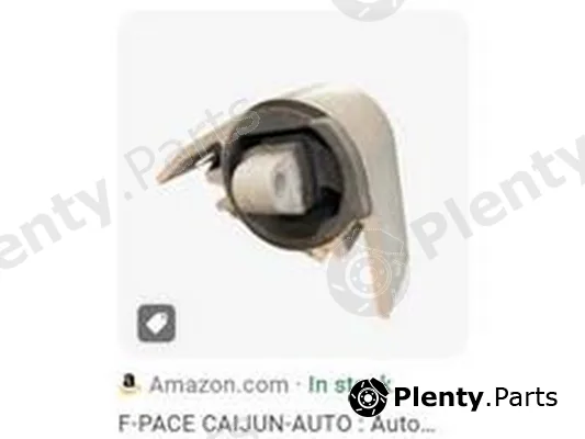 ZPY T2H14266 — Mounting, engine