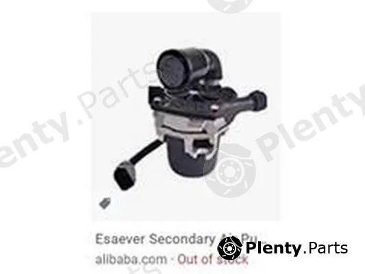 ZPY 06G959253A — Secondary Air Pump