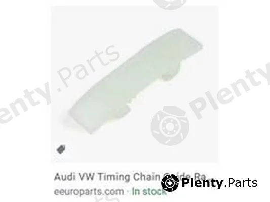 ZPY 06H109469T — Guide, timing chain
