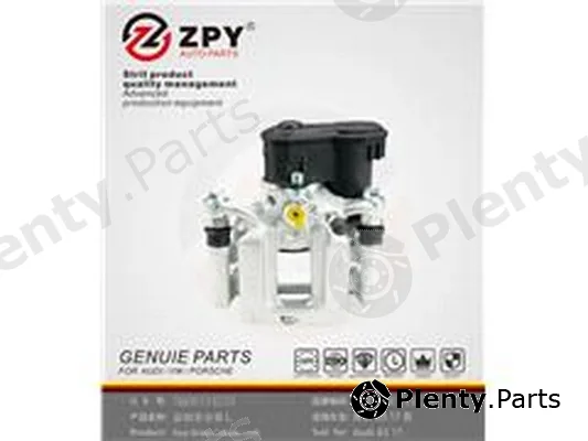 ZPY 5QD615423A — Brake Caliper