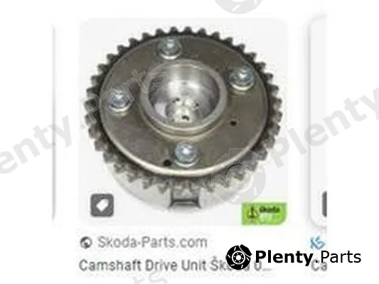 ZPY 03C109088G — Timing Chain Kit