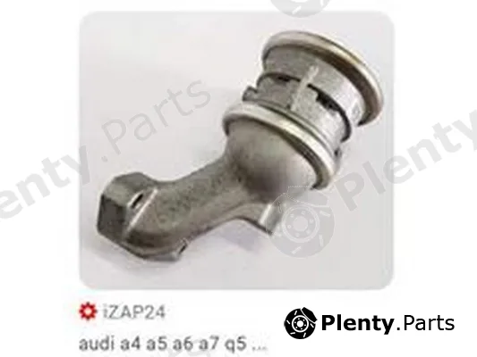 ZPY 06E131101D — Valve, secondary air pump system