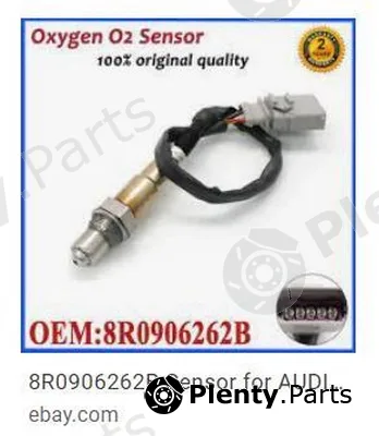 ZPY 8R0906262B — Lambda Sensor