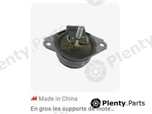 ZPY 94AB6B049CE — Mounting, engine