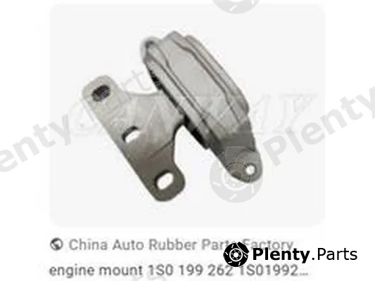 ZPY 1S0199262 — Mounting, engine