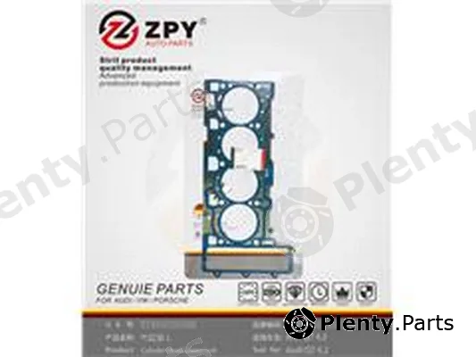 ZPY 079103383AR — Gasket, cylinder head