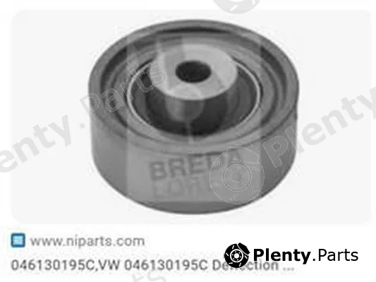 ZPY 046130195C — Timing Belt Kit