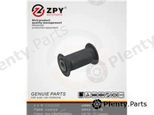 ZPY 7L0422405 — Mounting, steering gear