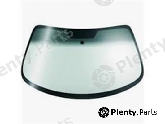ZPY 760845011AGNVB — Mirror Glass, exterior mirror
